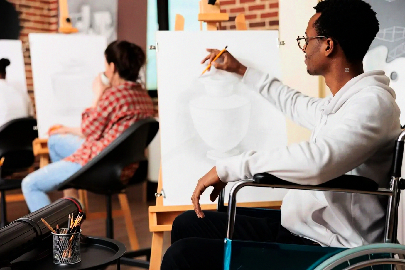 Workshop visual for Programa de Implantación de Sistemas Presupuestarios